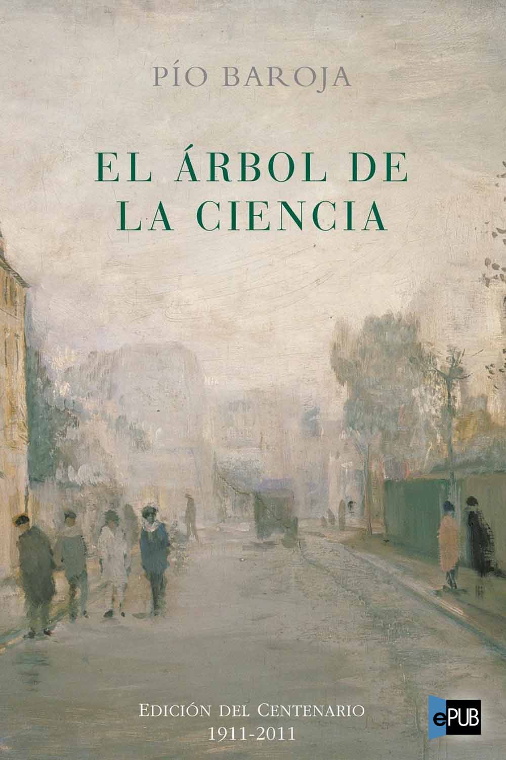 El árbol de la ciencia